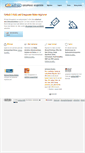 Mobile Screenshot of groupware-migration.com